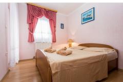 Villa Beganović Apartament 1 – apartman D foto 4