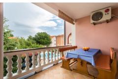 Villa Beganović Apartament 2 – Apartman C foto 1