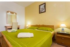 Villa Beganović Apartament 2 – Apartman C foto 2