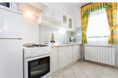 Villa Beganović Apartament 2 – Apartman C foto 3