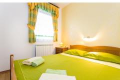 Villa Beganović Apartament 2 – Apartman C foto 4