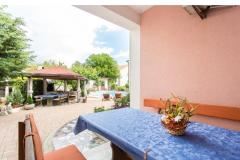 Villa Beganović Apartament 3 – apartman B foto 1