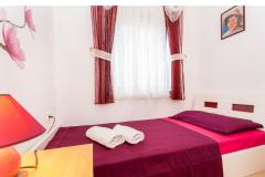 Villa Beganović Apartament 3 – apartman B foto 3