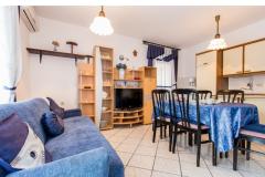 Villa Beganović Apartament 4 – Apartman A foto 2
