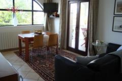 Villa Flora Apartament 1 – JASMINUM foto 1