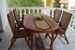 Villa Flora Apartament 2 – LAVANDULA foto 4