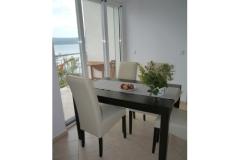Villa Klimno direct na plaży Apartament 2 – Apartment8 foto 1