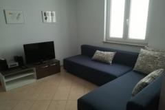 Villa Klimno direct na plaży Apartament 2 – Apartment8 foto 2