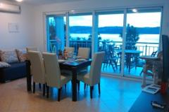 Villa Klimno direct na plaży Apartament 4 – Apartment6 foto 1