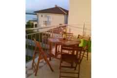 Villa Klimno direct na plaży Apartament 4 – Apartment6 foto 2