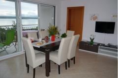 Villa Klimno direct na plaży Apartament 4 – Apartment6 foto 3