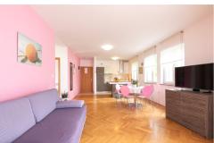Villa Mare - Apartamenty Žilavčić Apartament 2 – AP2 foto 1