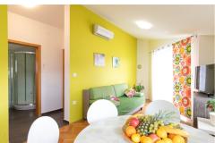Villa Mare - Apartamenty Žilavčić Apartament 4 – AP4 foto 1