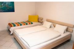 Villa Marija Apartament 2 – STUDIO 1/2 foto 2