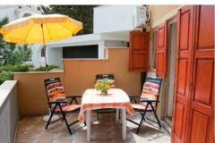 Villa Marija Apartament 4 – A 2/2 foto 1