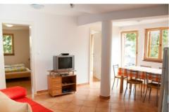 Villa Marija Apartament 4 – A 2/2 foto 2