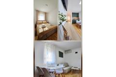 Villa Marija Apartament 2 – apartman 3 foto 1
