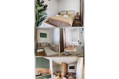 Villa Marija Apartament 3 – apartman 2 foto 1