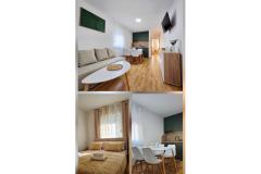 Villa Marija Apartament 1 – apartman 4 foto 1