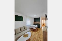 Villa Marija Apartament 1 – apartman 4 foto 2