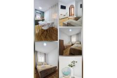 Villa Marija Apartament 4 – apartman 1 foto 1