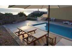 Villa Mirela B&amp;B Pokoj 2 – Mimoza foto 1