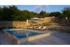 Villa Mirela B&amp;B Pokoj 3 – Mirta foto 1