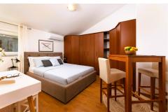 Apartamenty Wow Zarok Apartament 2 – Wow Studio foto 5