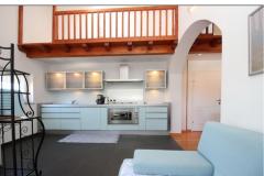 Apartamenty Wow Zarok Apartament 1 – Wow App foto 1