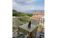 Apartamenty Mariela Apartament 1: (4+1) – A 4+1 foto 4