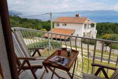 Apartamenty Mariela Apartament 1: (4+1) – A 4+1 foto 5