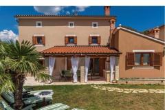 Dom wakacyjny Bepina Apartament 1: (8+0) – Kuća foto 1