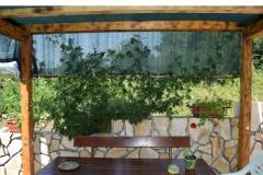 Dom wakacyjny Lanterna Apartament 1 – kuća foto 2