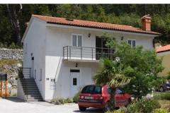 Dom wakacyjny Lanterna Apartament 1 – kuća foto 4