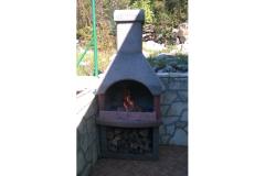 Dom wakacyjny Tunarica Apartament 1 – Tunarica foto 1