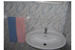 Villa Paradise Apartament 4 – Apartman 5 foto 5