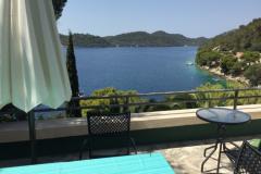 Villa Lastovo Apartament 1 – Apartman 2 foto 1
