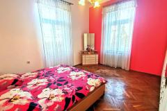 Apartamenty Villa Adelina Apartament 1 – A4+1 foto 3