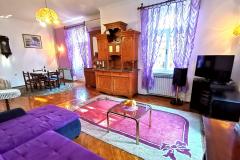 Apartamenty Villa Adelina Apartament 1 – A4+1 foto 4