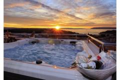 Lux penthouse  Apartament 1 – Penthouse foto 1