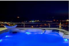 Lux penthouse  Apartament 1 – Penthouse foto 2