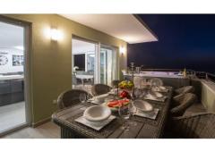 Lux penthouse  Apartament 1 – Penthouse foto 5
