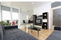 Apartament  West Apartament 1 – Apartman foto 1