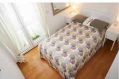 Apartament 4+2 Apartament 1 – Makarska foto 4