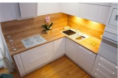 Apartament 4+2 Apartament 1 – Makarska foto 5