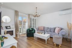 Apartament Ivandić Makarska Apartament 1 foto 1