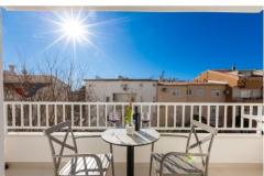 Apartament Ivandić Makarska Apartament 1 foto 3