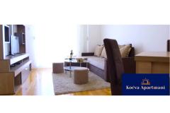 Apartament Koćva Apartament 1 – A4 (2+2) foto 1