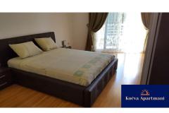 Apartament Koćva Apartament 1 – A4 (2+2) foto 2