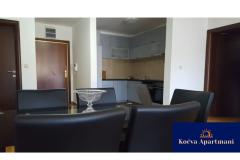 Apartament Koćva Apartament 2 – A6 (4+2) foto 2